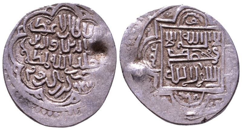 Islamic Coin AR 19mm, 1,66g