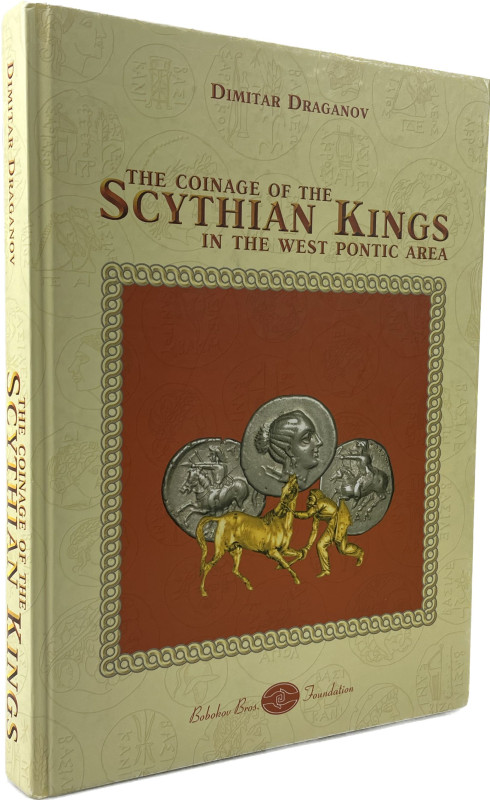 Draganov, D.
 The Coinage of the Skythian Kings in the West Pontic Area. Sofia ...