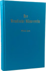 Jesse, W.
 Der Wendische Münzverein. Nachdruck Braunschweig 1967 der Ausgabe Lübeck 1928 mit Anhang von Nachträgen. VIII, 322 S., 37 Tfn. Leinen