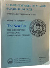 Jonsson, K. (Hrsg.)
 The new Era. The Reformation of the late Anglo-Saxon Coinage. Commenattiones de nummis saeculorum IX-XI. In suecia repertis. nov...