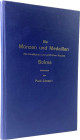 Joseph, P.
 Die Münzen und Medaillen des fürstlichen und gräflichen Hauses Solms. Beschreibung der Münzen und Medaillen von 16. Jhdt bis 20. Jhdt. Na...