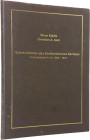 Keilitz, C. / Kohl, C.A.
 Talerteilstücke des Kurfürstentums Sachsen. Ernestinische Linie 1500-1547. Saarbrücken 1996. Mit Bewertungsliste Oktober 19...