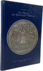 Kellner, H.-J. / Kellner, E.
 Die Münzen der freien Reichsstadt Nürnberg. (Süddeutsche Münzkataloge Bd. 1). 2. Auflage, Stuttgart 1991. 183 S. mit za...