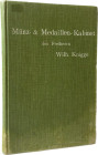 Knigge, W.
 Münz- und Medaillen-Kabinet des Freiherrn Wilh. Knigge (Münzen von Braunschweig-Lüneburg und der niedersächsischen Städte). Hannover 1901...