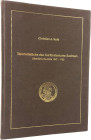 Kohl, C.A.
 Talerteilstücke des Kurfürstentums Sachsen. Albertinische Linie 1547-1763. Saarbrücken 1994. 230 S. mit zahlreichen Abb. Ganzleinen