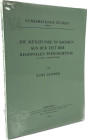 Leipner, K.
 Die Münzfunde in Sachsen aus der Zeit der regionalen Pfennigmünze (12. und 13. Jahrhundert). (Numismatische Studien, Heft 7). Hamburg 19...