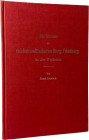 Lejeune, E.
 Die Münzen der reichsunmittelbaren Burg Friedberg in der Wetterau. Nachdruck 2. unveränderte Auflage Bielefeld 1974 der Ausgabe Berlin 1...