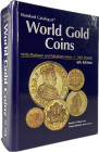 Michael, T. / Cuhaj, G.S.
 Standard catalog of World Gold Coins: With Platinum and Palladium Issues, 1601-present. 6. Auflage Iola 2009. 1439 S. mit ...