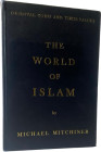 Mitchiner, M.
 Oriental Coins and their Values. The World of Islam. London 1977. 512 S. mit zahlreichen Abb. Kunstleder