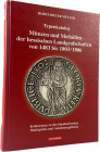 Müller, H.-D.
 Typenkatalog Münzen und Medaillen der hessischen Landgrafschaften von 1483 bis 1803/1806. Gesamtstaat von 1483-1567, Hessen-Rheinfels ...