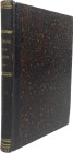 Müller, J.H.
 Deutsche Münzgeschichte bis zu der Ottonenzeit. Leipzig 1860. XIV, 376 S. Halbleder, teilweise etwas stockfleckig

Mit Bibliothekseti...