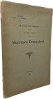 Freres, F., Paris Auktion vom 28.11.1927
 Collection Paul Bordeaux, ancien président de la Société française de numismatique. IIe partie: Monnaies ro...