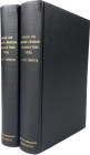 Helbing Nachf., O., München Auktionen 33-37 aus den Jahren 1911-1913
 Bestände der aufgelösten Firma Zschiesche & Köder, Leipzig. Teile 1-5. (komplet...