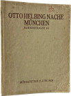 Helbing Nachf., O., München Auktion 56 vom 17.06.1929
 I. Münzen von Köln und der Pfalz (Slg. A. Noss). II. Münzen und Medaillen der Pfalz aus pfälz....