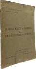 Neustätter & Co., München Auktion 1 vom 06.11.1899
 Verzeichnis einer reichhaltigen Sammlung von Medaillen und Schaumünzen des Röm.-Deutschen Reiches...