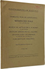 Peus Münzenhandlung, Dr. Busso, Frankfurt a.M. Auktion 255 vom 08.10.1956
 Slg. Noss. Münzen der Pfalz. 1. Teil: Die Kur-Linie. Mittelalter, Neuzeit,...