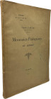 Rollin et Feuardent, Paris Auktion vom 06.06.1910
 Collection J. Du Lac (seconde partie): Monnaies françaises et jetons. Nrn. 463 - 2136, Tfn. 3-11. ...