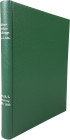 Rosenberg, H.S., Hannover Auktionen 23 und 24 vom 9.12.1929 und 8.12.1930
 Slg. Knigge. Teil 1 und 2. Braunschweig-Lüneburg. 3941 Nrn.; 51 Tfn. In ei...