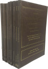 Sotheby Parke Bernet & Co., London Auktionen von 1982 - 1985
 The Brand Collection. Part 1 - 10. Komplette Reihe. Part 1, 01.07.1987 (Roman and Europ...