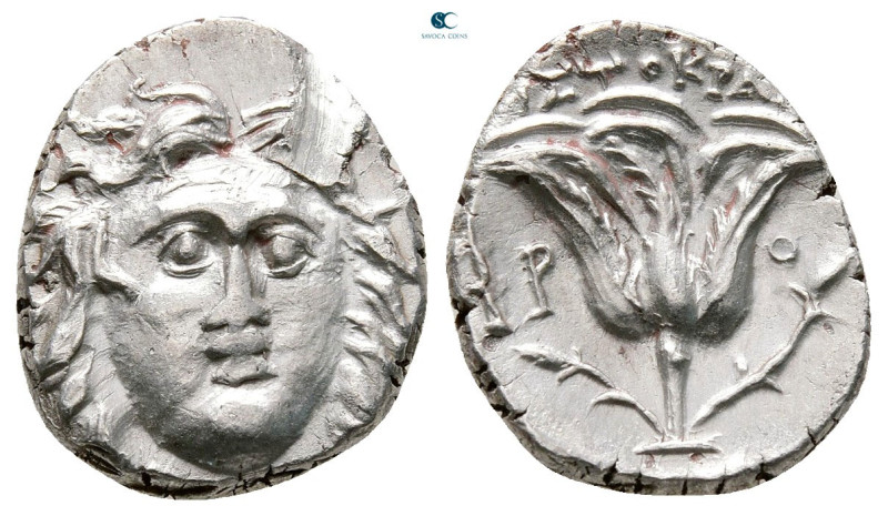 Kings of Macedon. Uncertain mint in northern Greece. Time of Philip V - Perseus ...