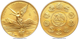 Estados Unidos gold Onza 2012-Mo MS70 PCGS, Mexico City mint, KM675. HID09801242017 © 2024 Heritage Auctions | All Rights Reserved