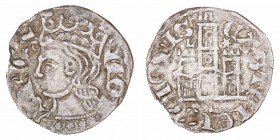 Monedas Medievales
Corona Castellano Leonesa
Alfonso XI
Cornado. VE. León. Con L y estrella sobre las torres y L bajo el castillo. AB.338,1. MBC.