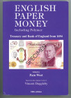 Literature Great Britain English Paper Money 10th Edition 2024 Pam West