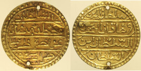 MONETA DA CATALOGARE AU Oro Gold gr. 3,49
