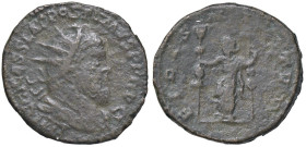 ROMANE IMPERIALI - Postumo (259-278) - Doppio sesterzio C. 74  (AE g. 18,75)