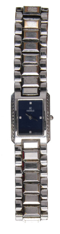 VARIE - Orologi Kienzle "Real Diamonds" da donna in acciaio, da revisionare

S...
