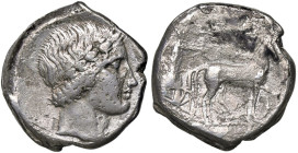 VARIE - Da identificare  Tetradracma, gr. 16,71