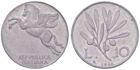 Raccolta di falsi da studio - Restrike collection - Falsi-Restrike (da studio, moderni, ecc.) - Repubblica Italiana (monetazione in lire) (1946-2001) ...