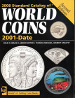 BIBLIOGRAFIA NUMISMATICA - LIBRI  Bruce Colin R. II - Standard Catalog of World Coins, 2001-date, seconda edizione, USA 2008