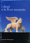 BIBLIOGRAFIA NUMISMATICA - LIBRI  Montenegro E. - I Dogi e le loro monete. Tutte le monete di Venezia, da Ludovico I "il Pio" a Francesco I (1849-1866...