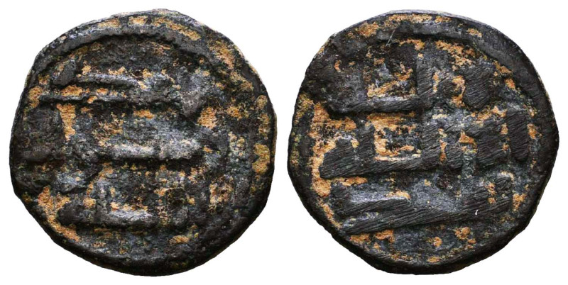 Islamic Coins. Circa 7th – 16th Century.


Reference :
Condition: Very Fine