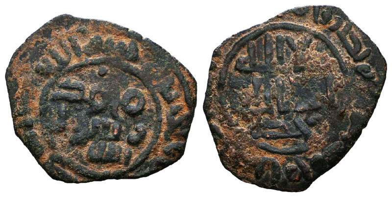 Islamic Coins. Circa 7th – 16th Century.


Reference :
Condition: Very Fine