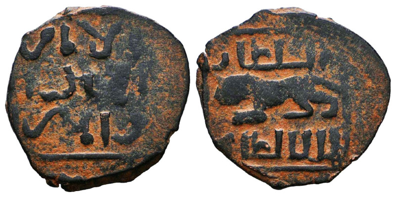 Islamic Coins. Circa 7th – 16th Century.


Reference :
Condition: Very Fine