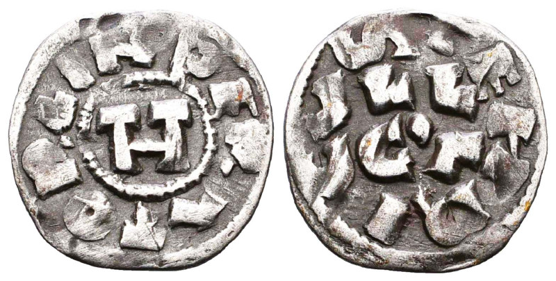 Crusaders Coins. Circa 10th – 12th Century. AR.


Reference :
Condition: Very Fi...