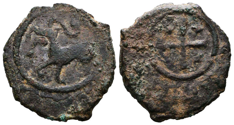 Crusaders Armenian Coins. Circa 10th – 12th Century.


Reference :
Condition: Ve...