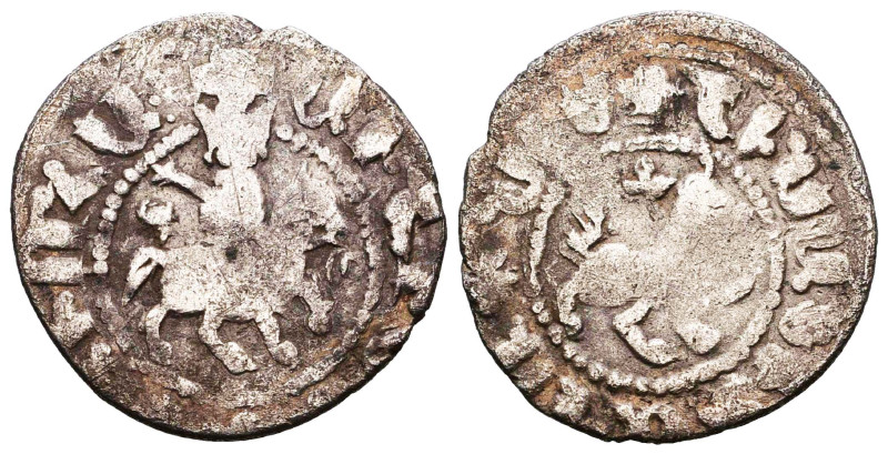 Crusaders Armenian Coins. Circa 10th – 12th Century.


Reference :
Condition: Ve...