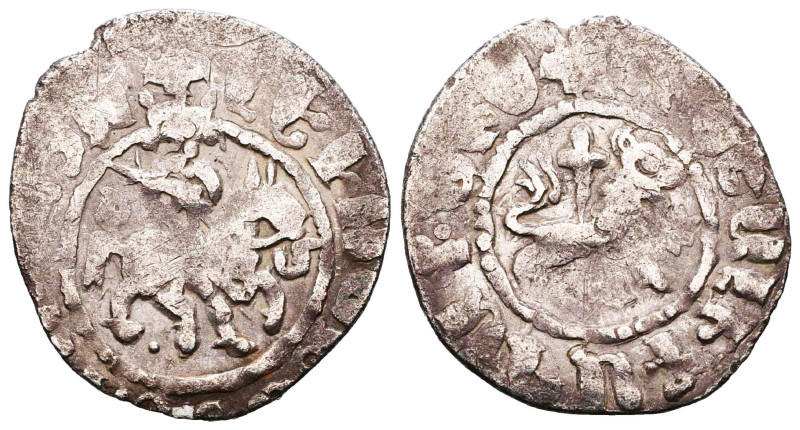 Crusaders Armenian Coins. Circa 10th – 12th Century.


Reference :
Condition: Ve...