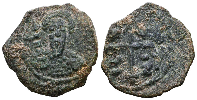 Crusaders Coins. Circa 10th – 12th Century.


Reference :
Condition: Very Fine