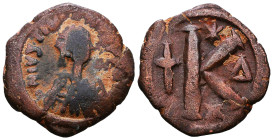 Byzantine Coins. Circa 7th – 12th Century.


Reference :
Condition: Very Fine