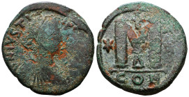 Byzantine Coins. Circa 7th – 12th Century.


Reference :
Condition: Very Fine