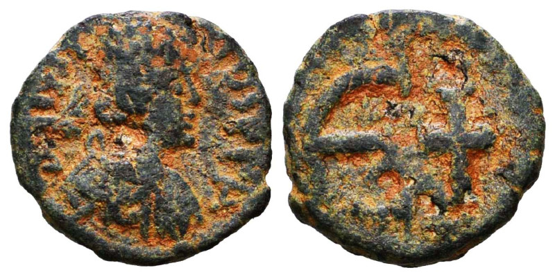 Byzantine Coins. Circa 7th – 12th Century.


Reference :
Condition: Very Fine