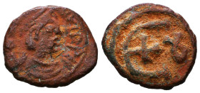 Byzantine Coins. Circa 7th – 12th Century.


Reference :
Condition: Very Fine