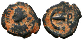 Byzantine Coins. Circa 7th – 12th Century.


Reference :
Condition: Very Fine