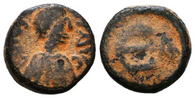 Byzantine Coins. Circa 7th – 12th Century.


Reference :
Condition: Very Fine