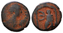 Byzantine Coins. Circa 7th – 12th Century.


Reference :
Condition: Very Fine