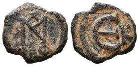 Byzantine Coins. Circa 7th – 12th Century.


Reference :
Condition: Very Fine